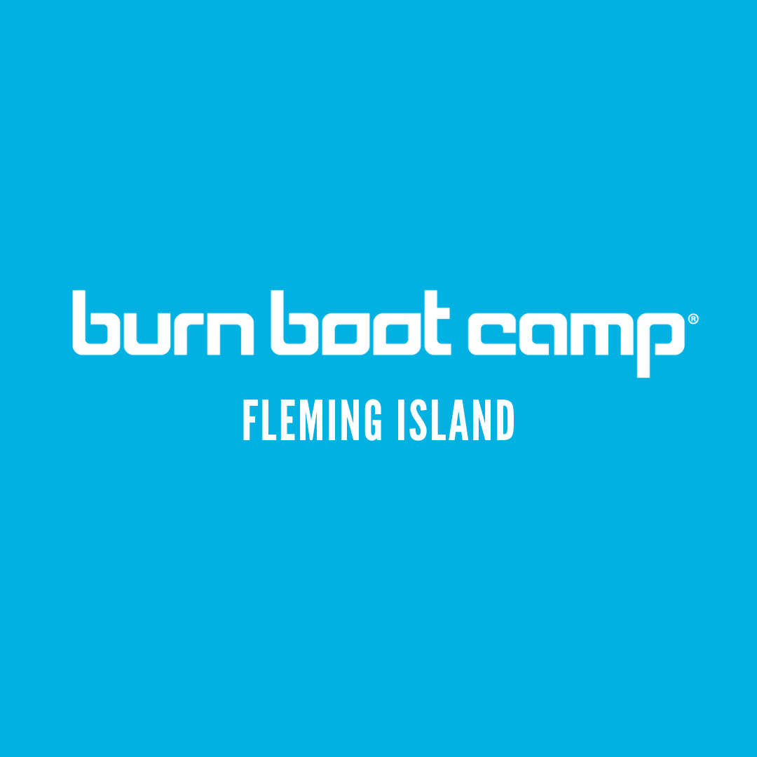 Burn Boot Camp location logo