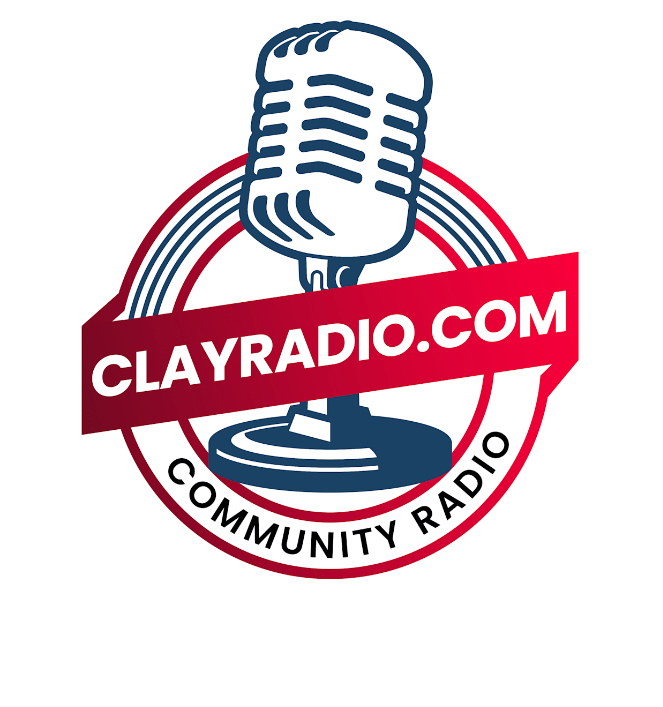 Clay Radio