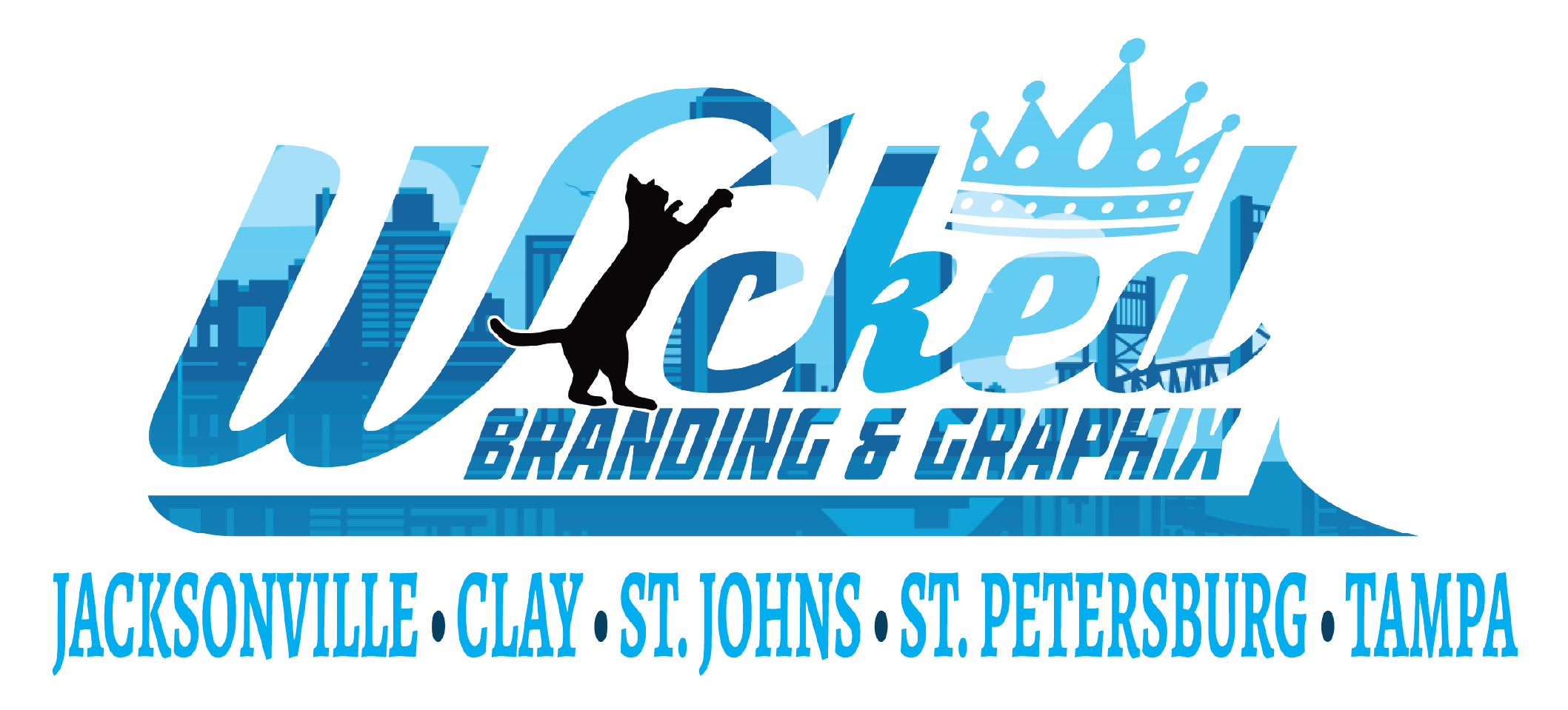 Wicked Branding & Graphix