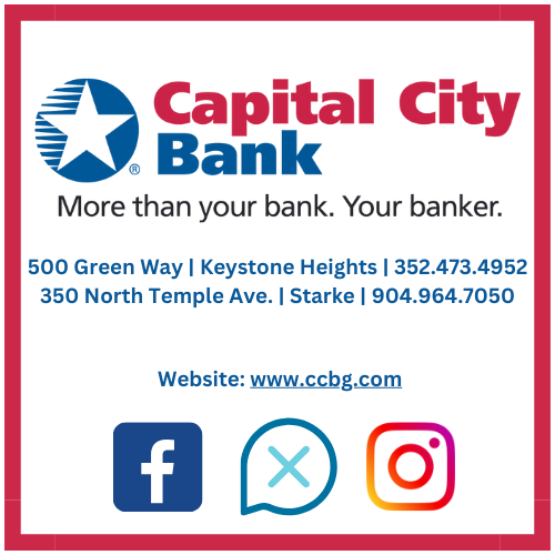 Capital City Bank