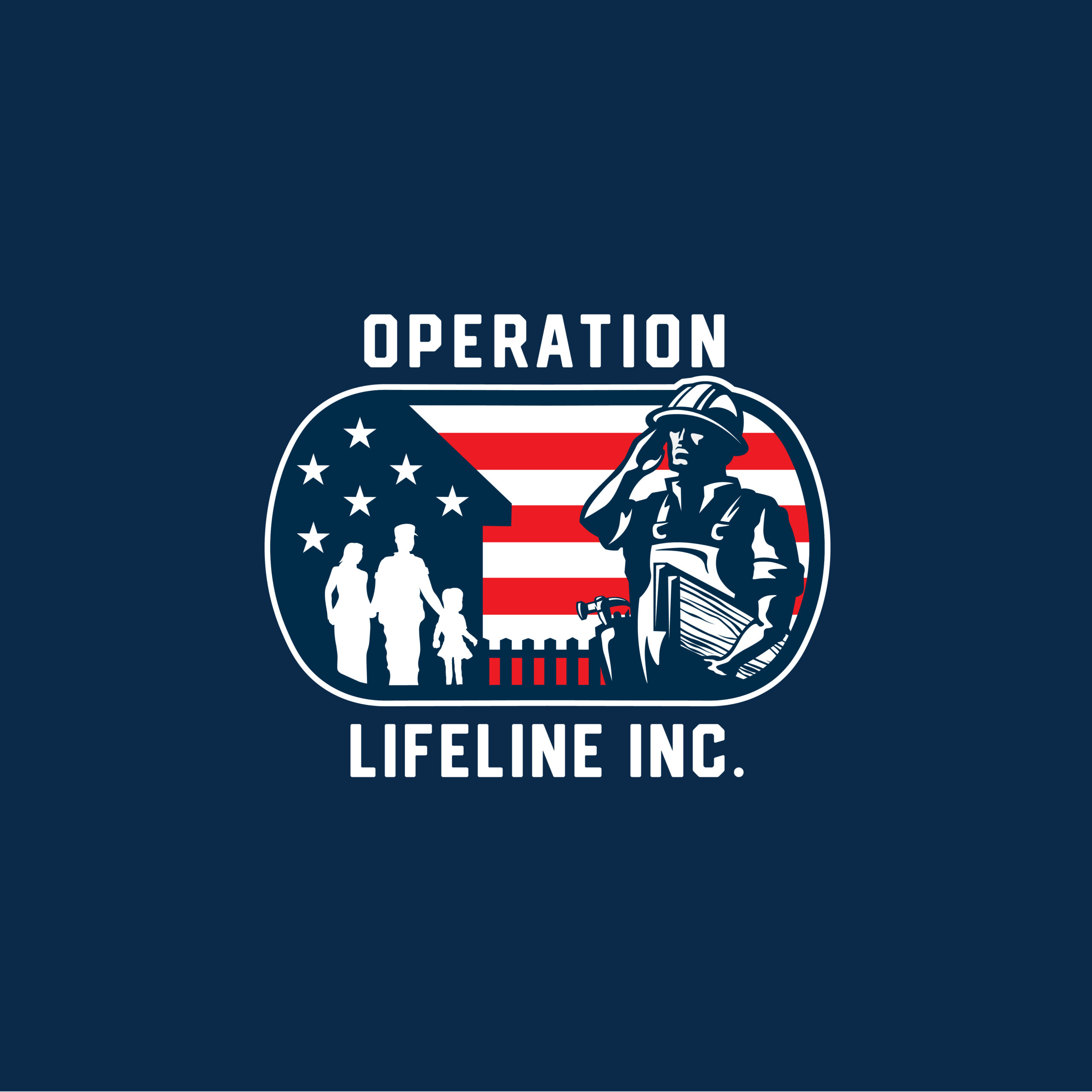 Operation Lifeline Inc