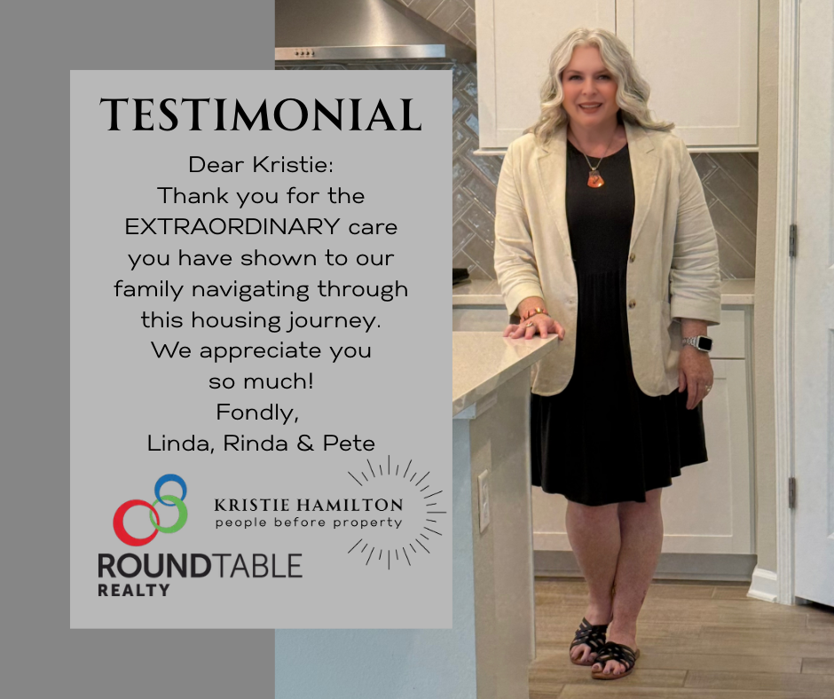 Kristie Hamilton, LLC